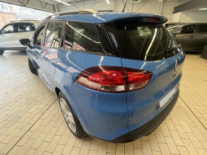 Renault Clio Iv Estate 1.2 16v 75ch Zen Clio 80 154km