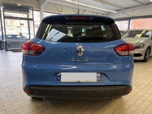 Renault Clio Iv Estate 1.2 16v 75ch Zen Clio 80 154km