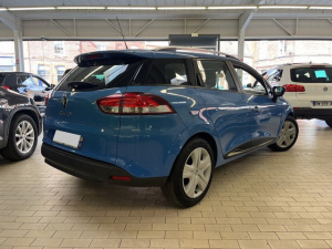 Renault Clio Iv Estate 1.2 16v 75ch Zen Clio 80 154km