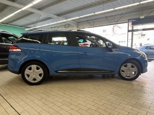 Renault Clio Iv Estate 1.2 16v 75ch Zen Clio 80 154km