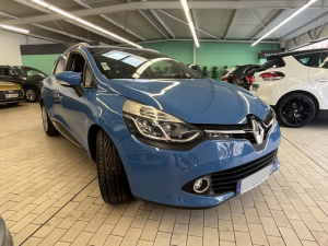 Renault Clio Iv Estate 1.2 16v 75ch Zen Clio 80 154km