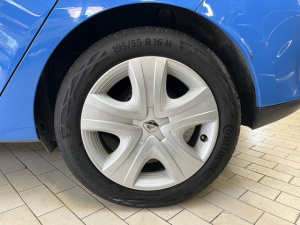Renault Clio Iv Estate 1.2 16v 75ch Zen Clio 80 154km