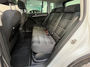 Volkswagen Tiguan 2.0 Tdi 110 Fap Bluemotion Tech Lounge Tiguan 65 722km