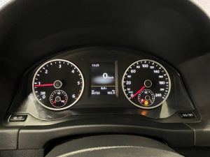 Volkswagen Tiguan 2.0 Tdi 110 Fap Bluemotion Tech Lounge Tiguan 65 722km