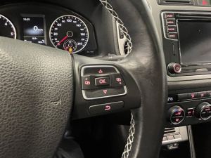 Volkswagen Tiguan 2.0 Tdi 110 Fap Bluemotion Tech Lounge Tiguan 65 722km