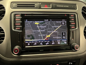 Volkswagen Tiguan 2.0 Tdi 110 Fap Bluemotion Tech Lounge Tiguan 65 722km