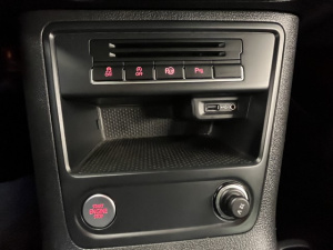 Volkswagen Tiguan 2.0 Tdi 110 Fap Bluemotion Tech Lounge Tiguan 65 722km