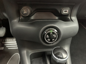 Citroen C4 Cactus Puretech 110 Rip Curl-toit Pano-1er Main C4 Cactus 44 704km