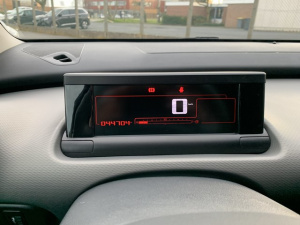 Citroen C4 Cactus Puretech 110 Rip Curl-toit Pano-1er Main C4 Cactus 44 704km