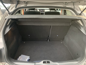 Citroen C4 Cactus Puretech 110 Rip Curl-toit Pano-1er Main C4 Cactus 44 704km