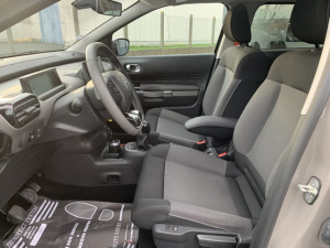 Citroen C4 Cactus Puretech 110 Rip Curl-toit Pano-1er Main C4 Cactus 44 704km