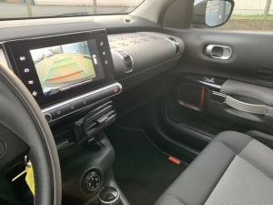 Citroen C4 Cactus Puretech 110 Rip Curl-toit Pano-1er Main C4 Cactus 44 704km