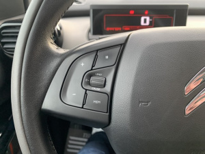 Citroen C4 Cactus Puretech 110 Rip Curl-toit Pano-1er Main C4 Cactus 44 704km