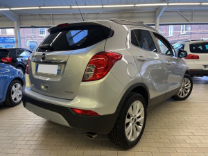 Opel Mokka X 1.4 Turbo 140 Ch 4x2 Innovation Mokka 84 135km