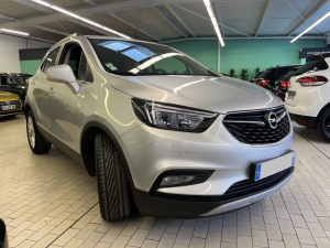 Opel Mokka X 1.4 Turbo 140 Ch 4x2 Innovation Mokka 84 135km