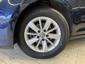Volkswagen Golf Vii 1.6 Tdi 90ch Trendline Golf 127 350km