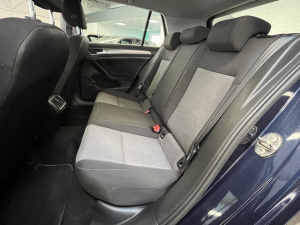 Volkswagen Golf Vii 1.6 Tdi 90ch Trendline Golf 127 350km