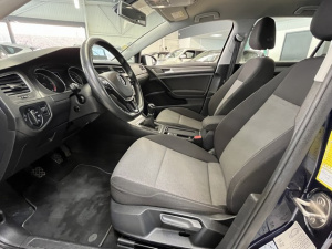 Volkswagen Golf Vii 1.6 Tdi 90ch Trendline Golf 127 350km