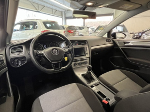 Volkswagen Golf Vii 1.6 Tdi 90ch Trendline Golf 127 350km