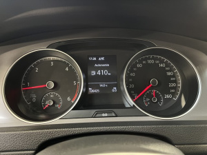 Volkswagen Golf Vii 1.6 Tdi 90ch Trendline Golf 127 350km