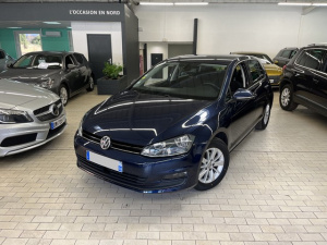 Volkswagen Golf Vii 1.6 Tdi 90ch Trendline Golf 127 350km