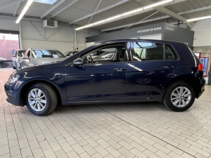 Volkswagen Golf Vii 1.6 Tdi 90ch Trendline Golf 127 350km