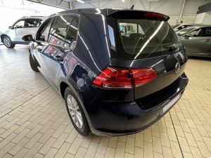 Volkswagen Golf Vii 1.6 Tdi 90ch Trendline Golf 127 350km