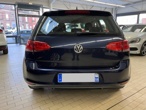 Volkswagen Golf Vii 1.6 Tdi 90ch Trendline Golf 127 350km