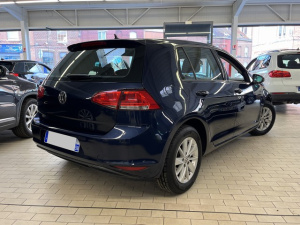 Volkswagen Golf Vii 1.6 Tdi 90ch Trendline Golf 127 350km
