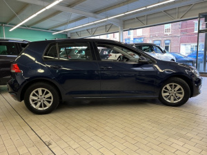Volkswagen Golf Vii 1.6 Tdi 90ch Trendline Golf 127 350km