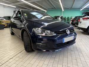 Volkswagen Golf Vii 1.6 Tdi 90ch Trendline Golf 127 350km