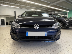 Volkswagen Golf Vii 1.6 Tdi 90ch Trendline Golf 127 350km