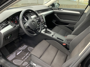 Volkswagen Passat 1.6 Tdi 120 Confortline Dsg7 Passat 129 984km