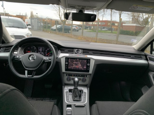 Volkswagen Passat 1.6 Tdi 120 Confortline Dsg7 Passat 129 984km