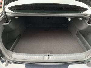Volkswagen Passat 1.6 Tdi 120 Confortline Dsg7 Passat 129 984km