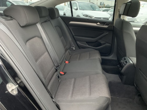 Volkswagen Passat 1.6 Tdi 120 Confortline Dsg7 Passat 129 984km