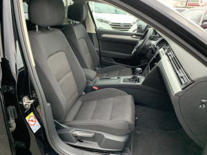 Volkswagen Passat 1.6 Tdi 120 Confortline Dsg7 Passat 129 984km