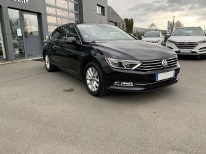 Volkswagen Passat 1.6 Tdi 120 Confortline Dsg7 Passat 129 984km