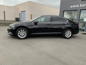 Volkswagen Passat 1.6 Tdi 120 Confortline Dsg7 Passat 129 984km