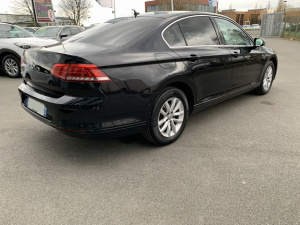 Volkswagen Passat 1.6 Tdi 120 Confortline Dsg7 Passat 129 984km