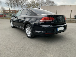 Volkswagen Passat 1.6 Tdi 120 Confortline Dsg7 Passat 129 984km