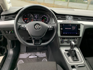 Volkswagen Passat 1.6 Tdi 120 Confortline Dsg7 Passat 129 984km