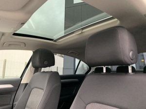 Volkswagen Passat 1.6 Tdi 120 Confortline Dsg7 Passat 129 984km