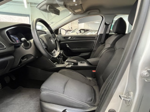 Renault MÉgane Estate 1.2 Tce 130 Ch Energy Zen MÉgane 53 161km
