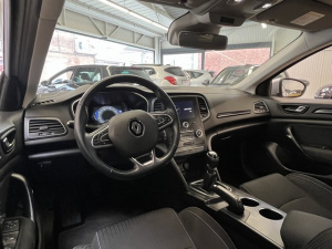 Renault MÉgane Estate 1.2 Tce 130 Ch Energy Zen MÉgane 53 161km