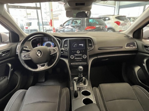 Renault MÉgane Estate 1.2 Tce 130 Ch Energy Zen MÉgane 53 161km
