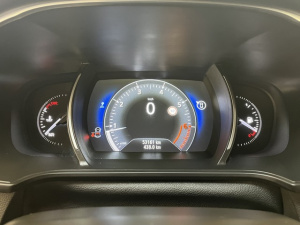 Renault MÉgane Estate 1.2 Tce 130 Ch Energy Zen MÉgane 53 161km