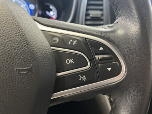 Renault MÉgane Estate 1.2 Tce 130 Ch Energy Zen MÉgane 53 161km