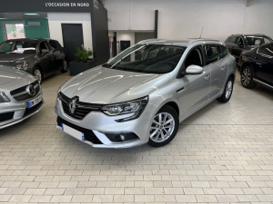 Renault MÉgane Estate 1.2 Tce 130 Ch Energy Zen MÉgane 53 161km
