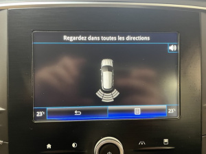Renault MÉgane Estate 1.2 Tce 130 Ch Energy Zen MÉgane 53 161km